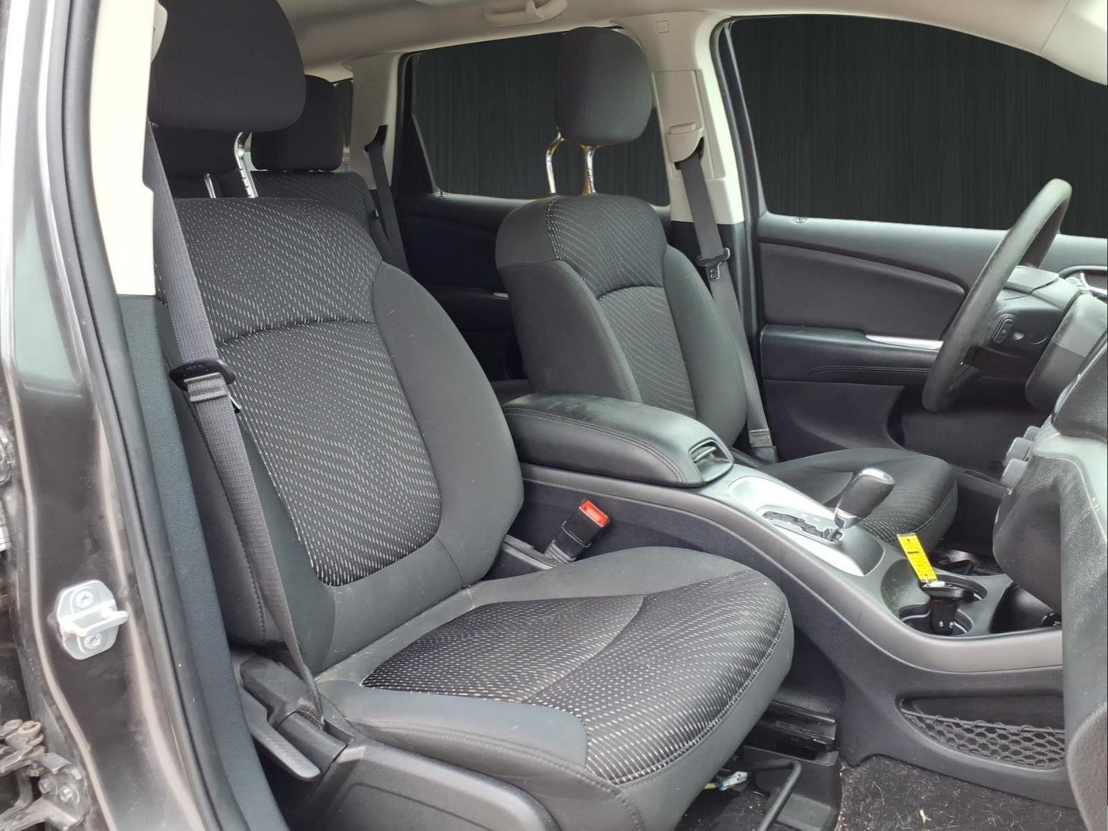 2018 Dodge Journey SXT