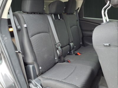 2018 Dodge Journey SXT