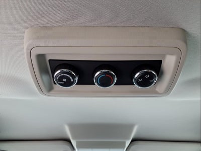 2018 Dodge Journey SXT