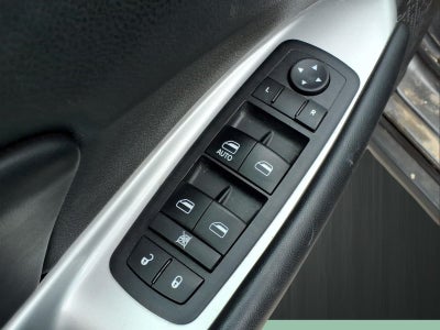 2018 Dodge Journey SXT