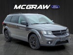 2018 Dodge Journey SXT