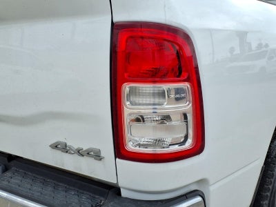 2022 RAM 3500 Tradesman