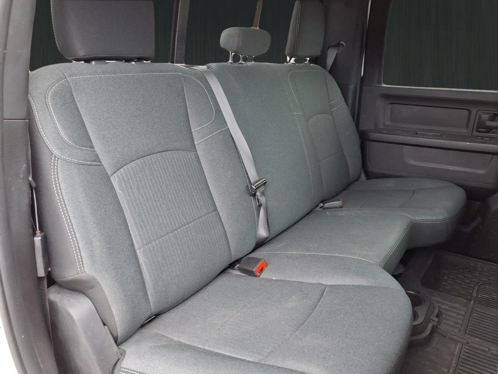 2022 RAM 3500 Tradesman