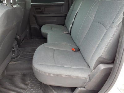 2022 RAM 3500 Tradesman