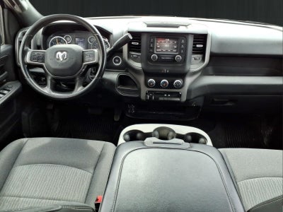 2022 RAM 3500 Tradesman