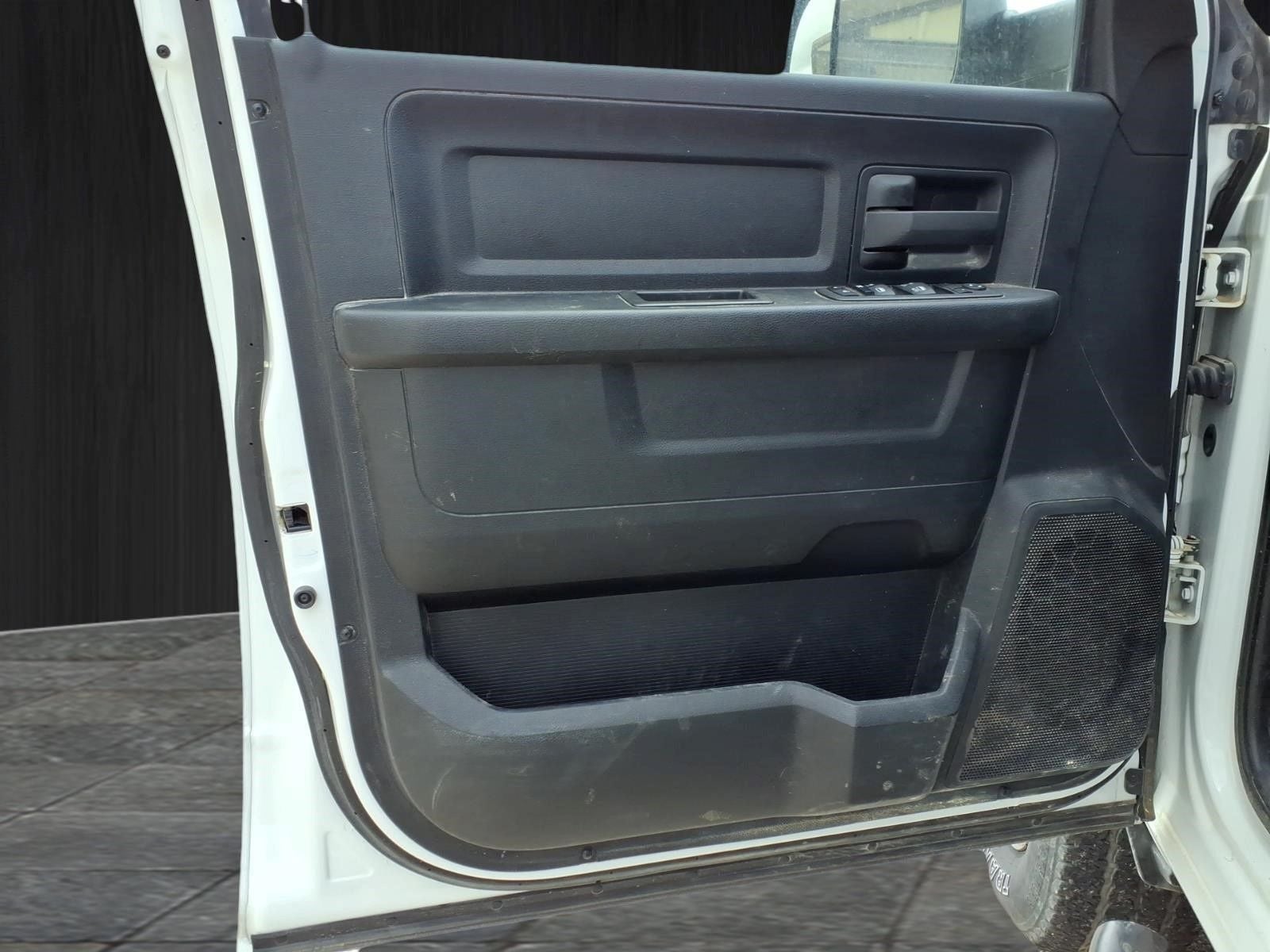 2022 RAM 3500 Tradesman