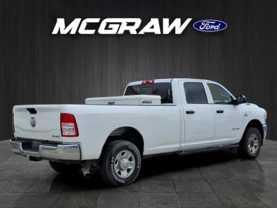 2022 RAM 3500 Tradesman