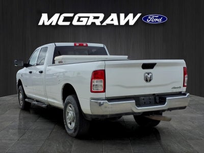 2022 RAM 3500 Tradesman