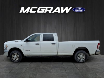 2022 RAM 3500 Tradesman