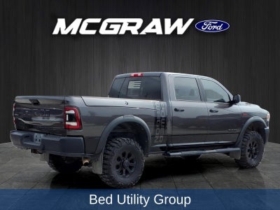 2020 RAM 2500 Power Wagon