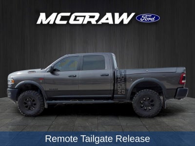 2020 RAM 2500 Power Wagon