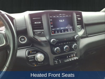 2020 RAM 2500 Power Wagon