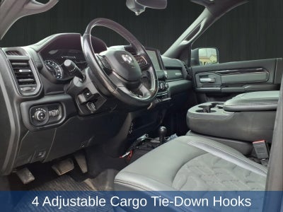 2020 RAM 2500 Power Wagon