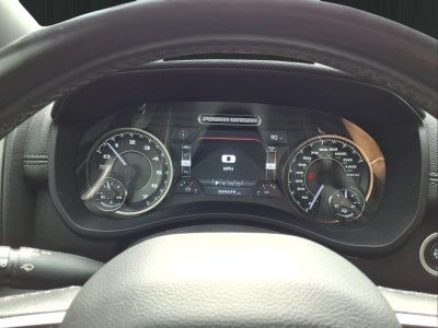 2020 RAM 2500 Power Wagon