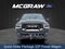 2020 RAM 2500 Power Wagon