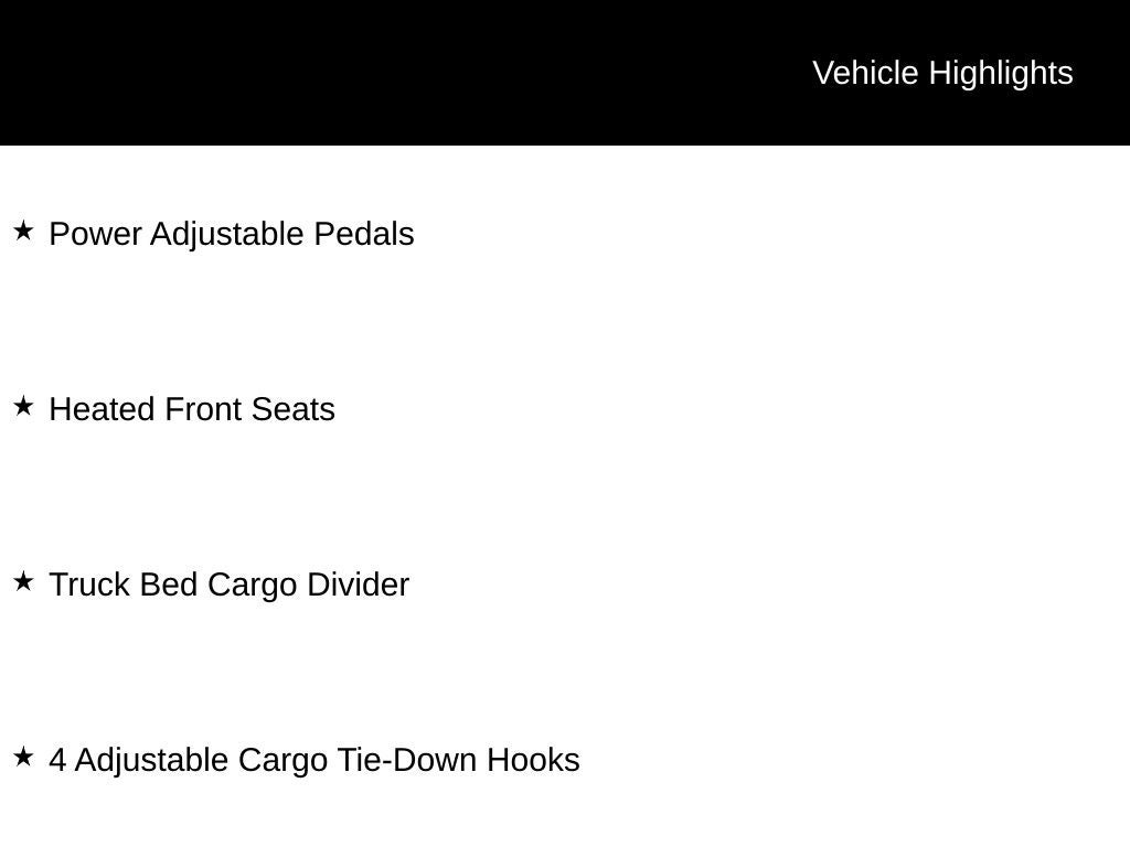 2020 RAM 2500 Power Wagon