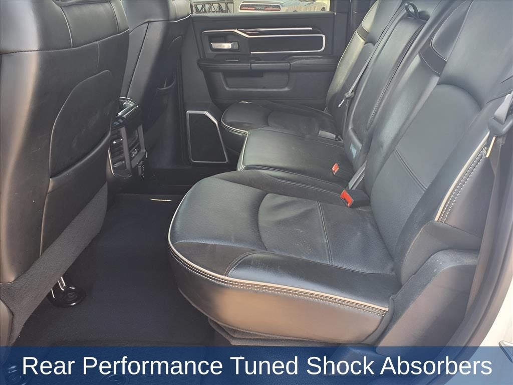 2020 RAM 2500 Laramie