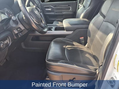 2020 RAM 2500 Laramie