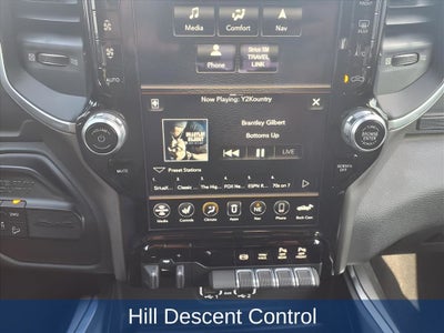 2020 RAM 2500 Laramie