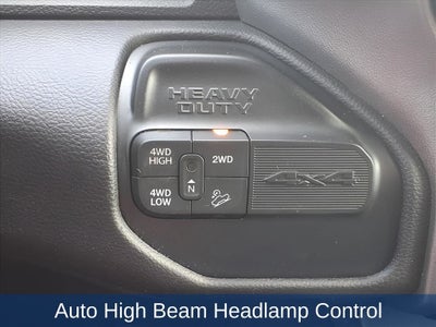 2020 RAM 2500 Laramie