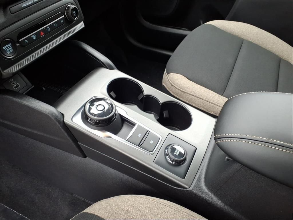 2025 Ford Bronco Sport Big Bend®