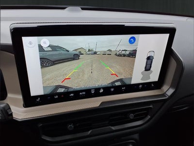 2025 Ford Bronco Sport Big Bend®