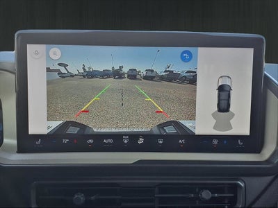 2025 Ford Bronco Sport Big Bend®