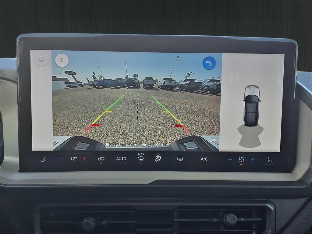 2025 Ford Bronco Sport Big Bend®