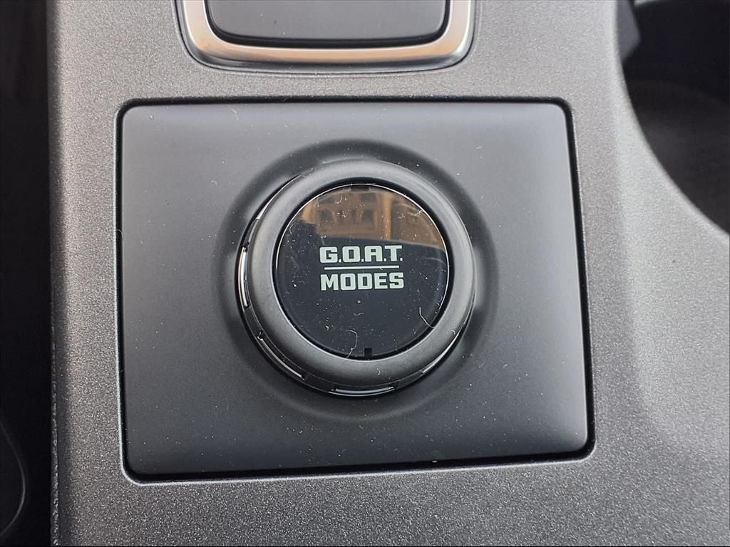 2025 Ford Bronco Sport Big Bend®