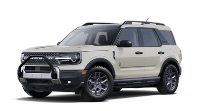 2025 Ford Bronco Sport Big Bend®