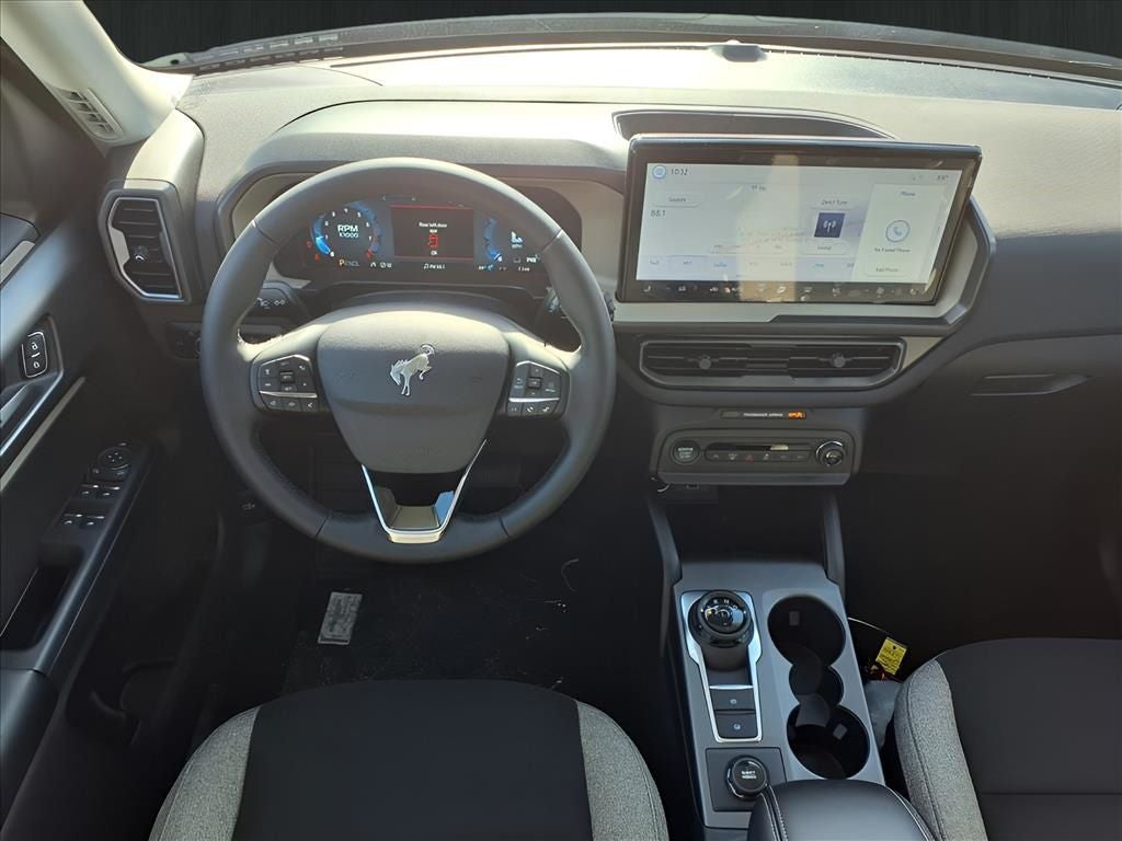 2025 Ford Bronco Sport Big Bend®