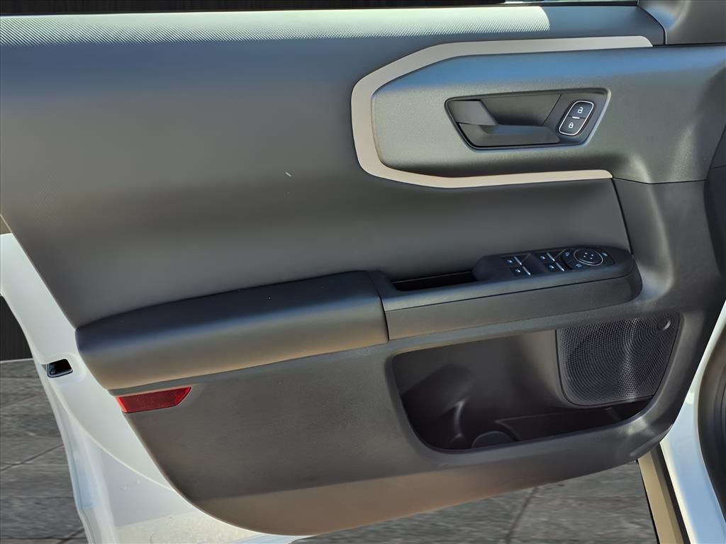 2025 Ford Bronco Sport Big Bend®