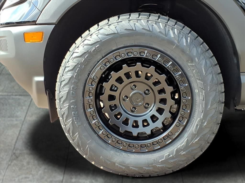 2025 Ford Bronco Sport Big Bend®