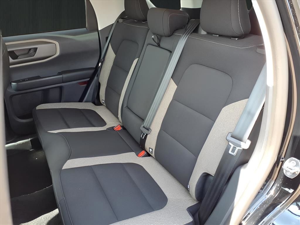 2025 Ford Bronco Sport Big Bend®