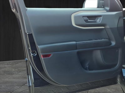 2025 Ford Bronco Sport Big Bend®