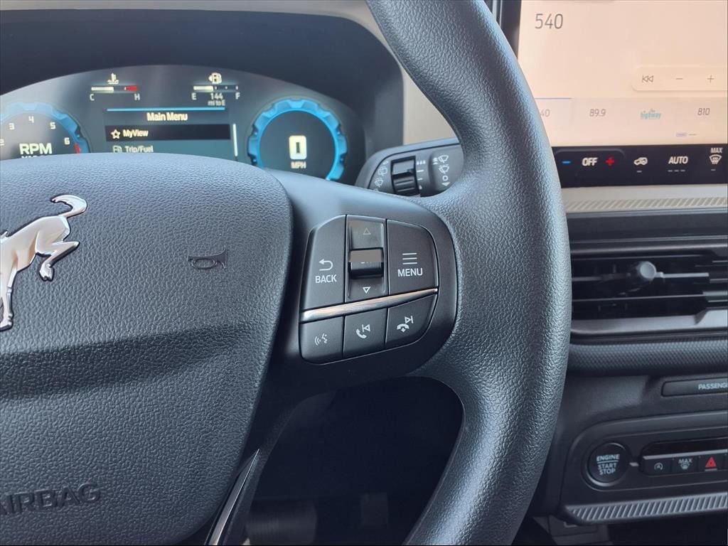 2025 Ford Bronco Sport Big Bend®