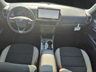 2025 Ford Bronco Sport Big Bend®