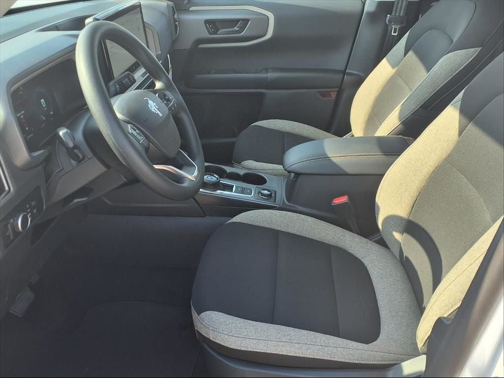 2025 Ford Bronco Sport Big Bend®