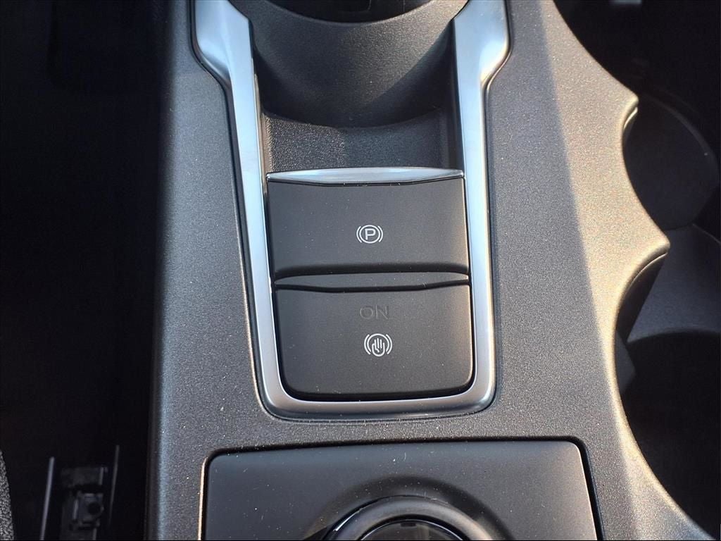 2025 Ford Bronco Sport Big Bend®