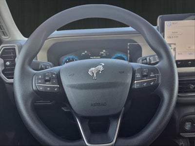 2025 Ford Bronco Sport Big Bend®