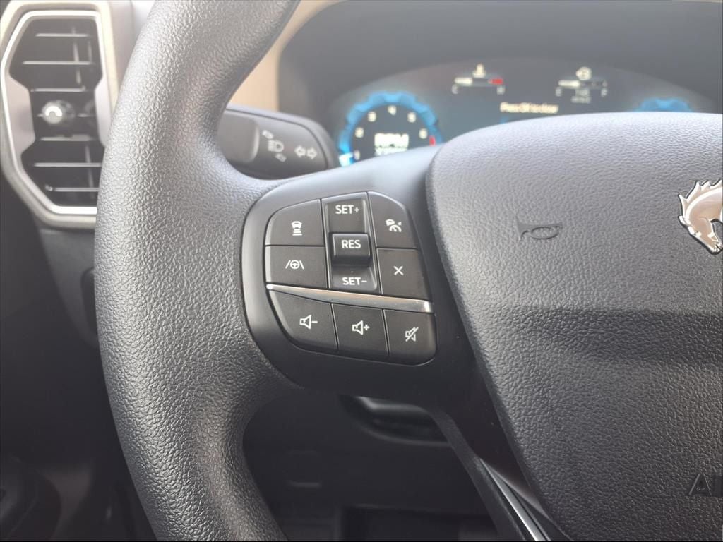 2025 Ford Bronco Sport Big Bend®