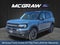 2025 Ford Bronco Sport Outer Banks®