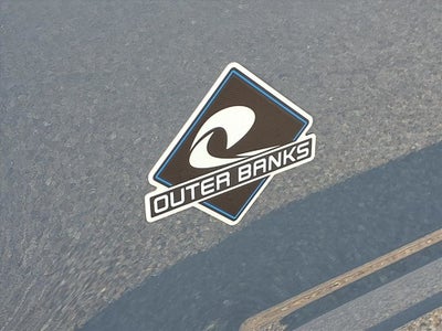 2025 Ford Bronco Sport Outer Banks®