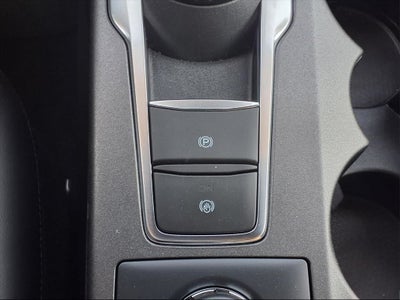 2025 Ford Bronco Sport Outer Banks®