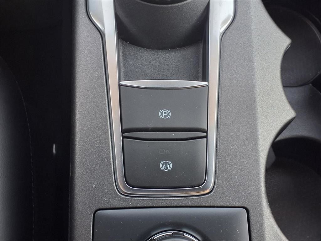 2025 Ford Bronco Sport Outer Banks®