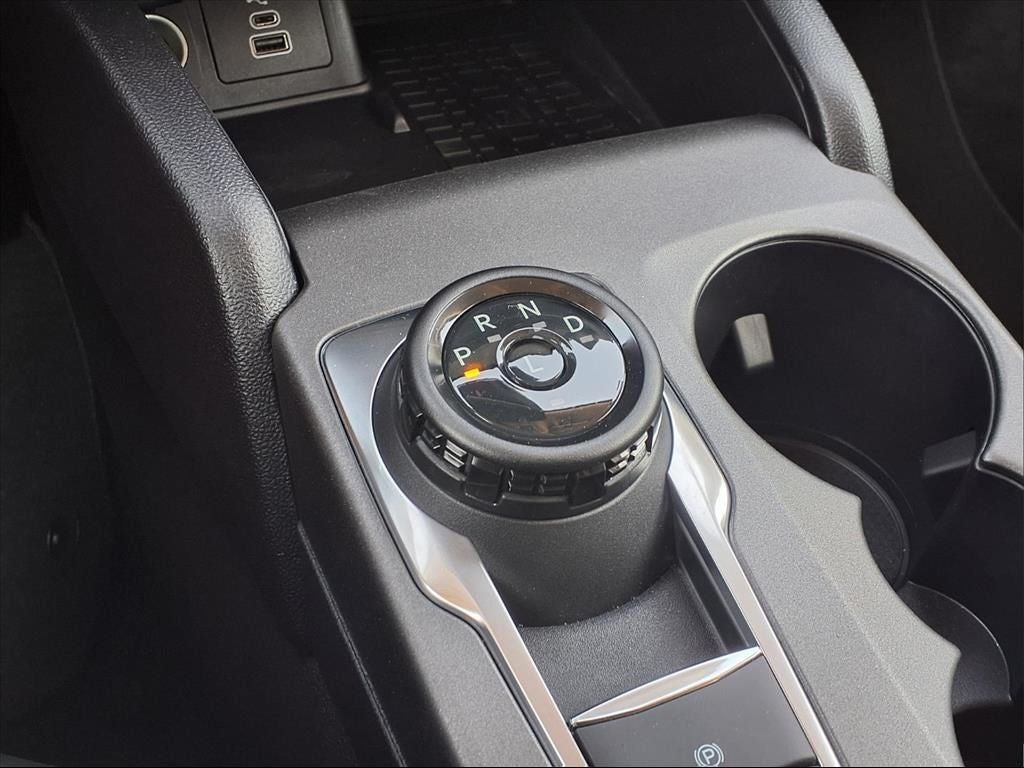 2025 Ford Bronco Sport Outer Banks®