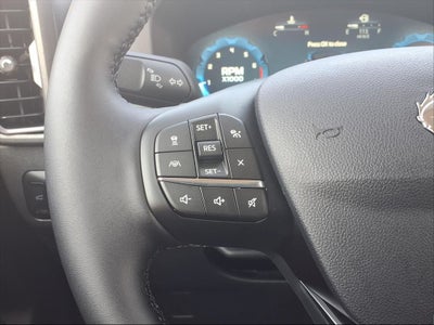 2025 Ford Bronco Sport Outer Banks®