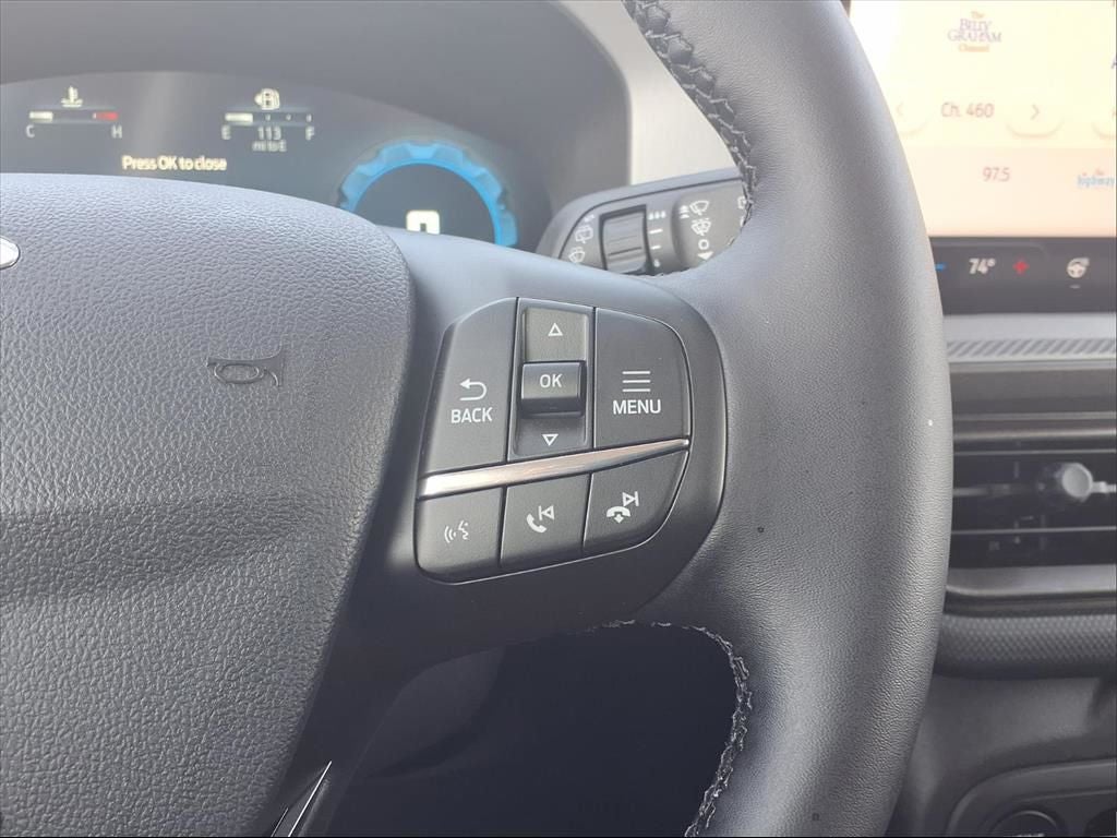 2025 Ford Bronco Sport Outer Banks®