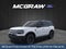 2025 Ford Bronco Sport Outer Banks®