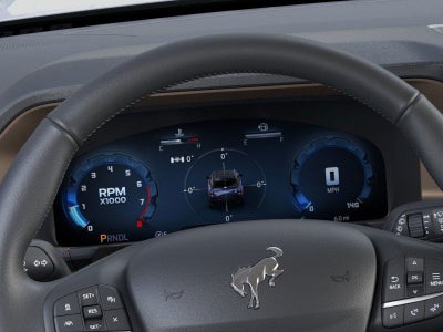 2025 Ford Bronco Sport Outer Banks®